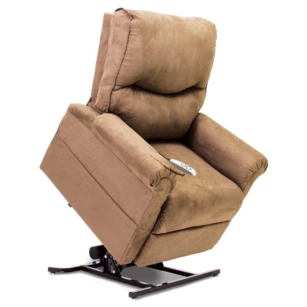 Pride Mobility Essential Lc 105 3 Position Lift Chair