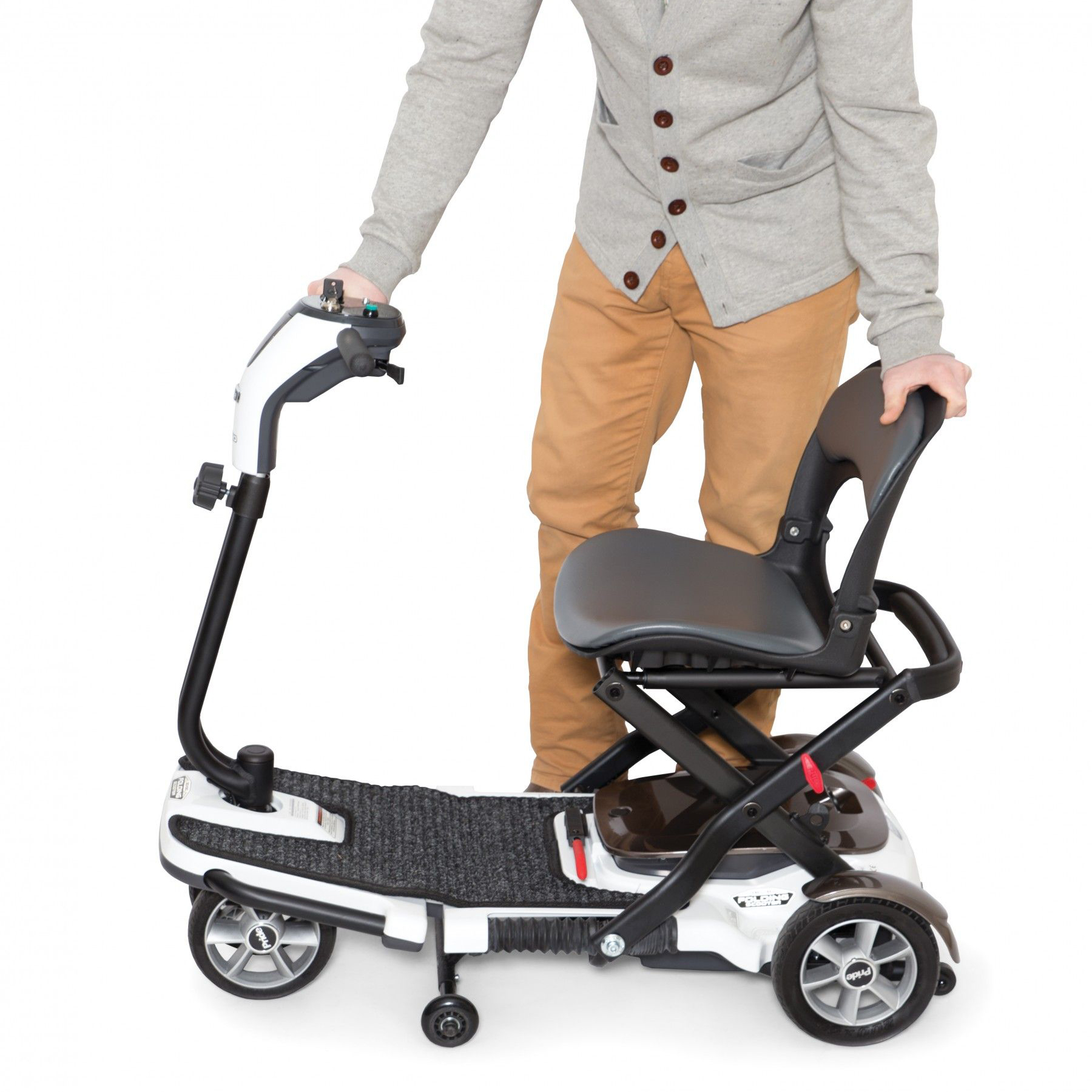 best lightweight foldable mobility scooter