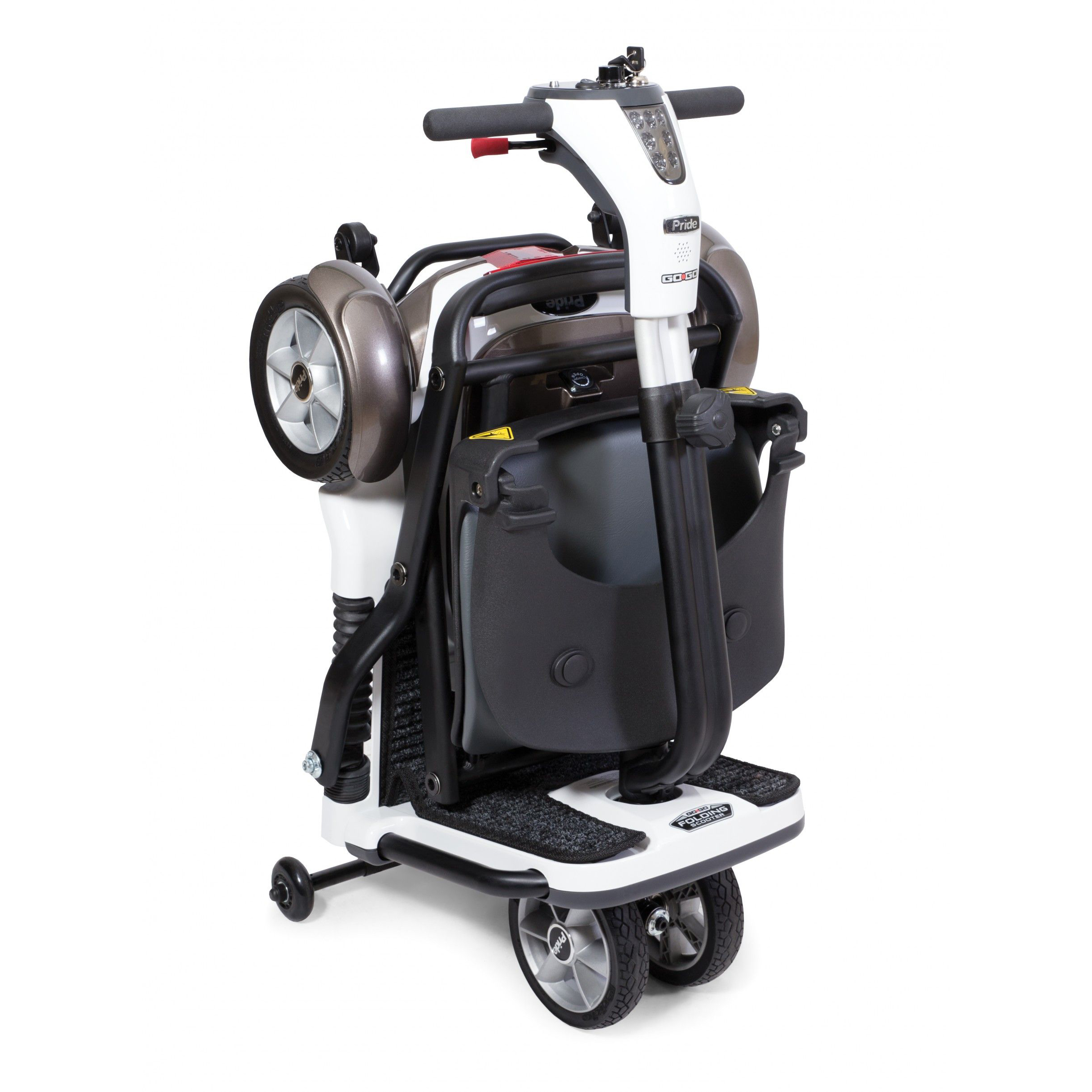 pride mobility scooter