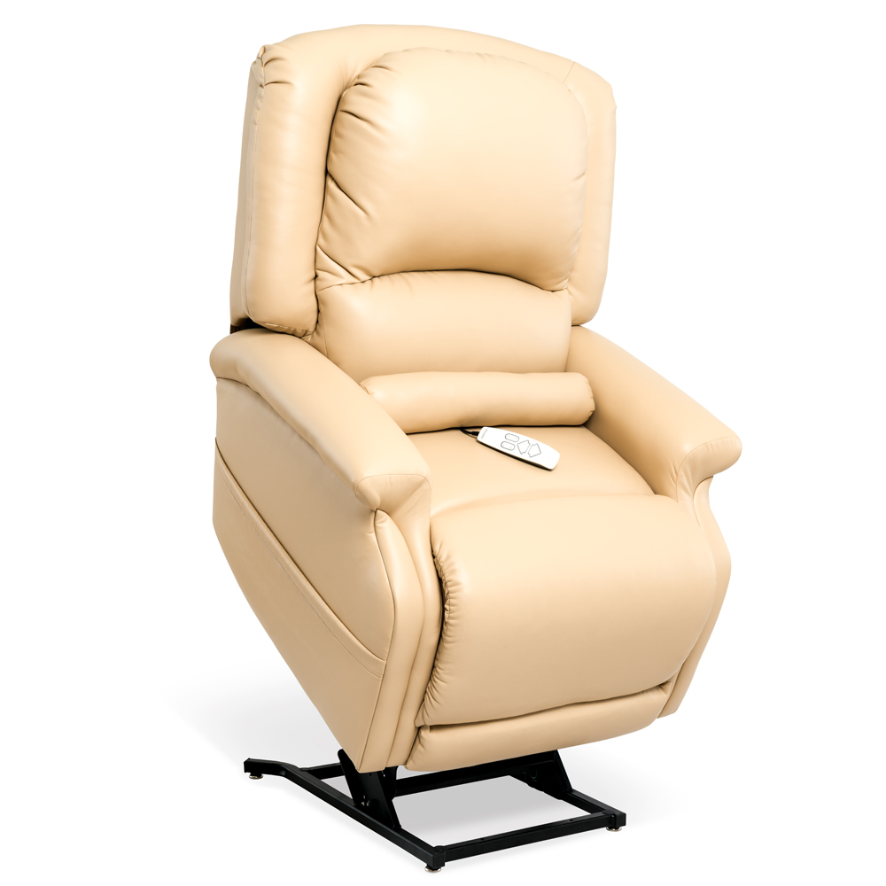 Pride Grandeur Lc 515il Infinite Position Lift Chair