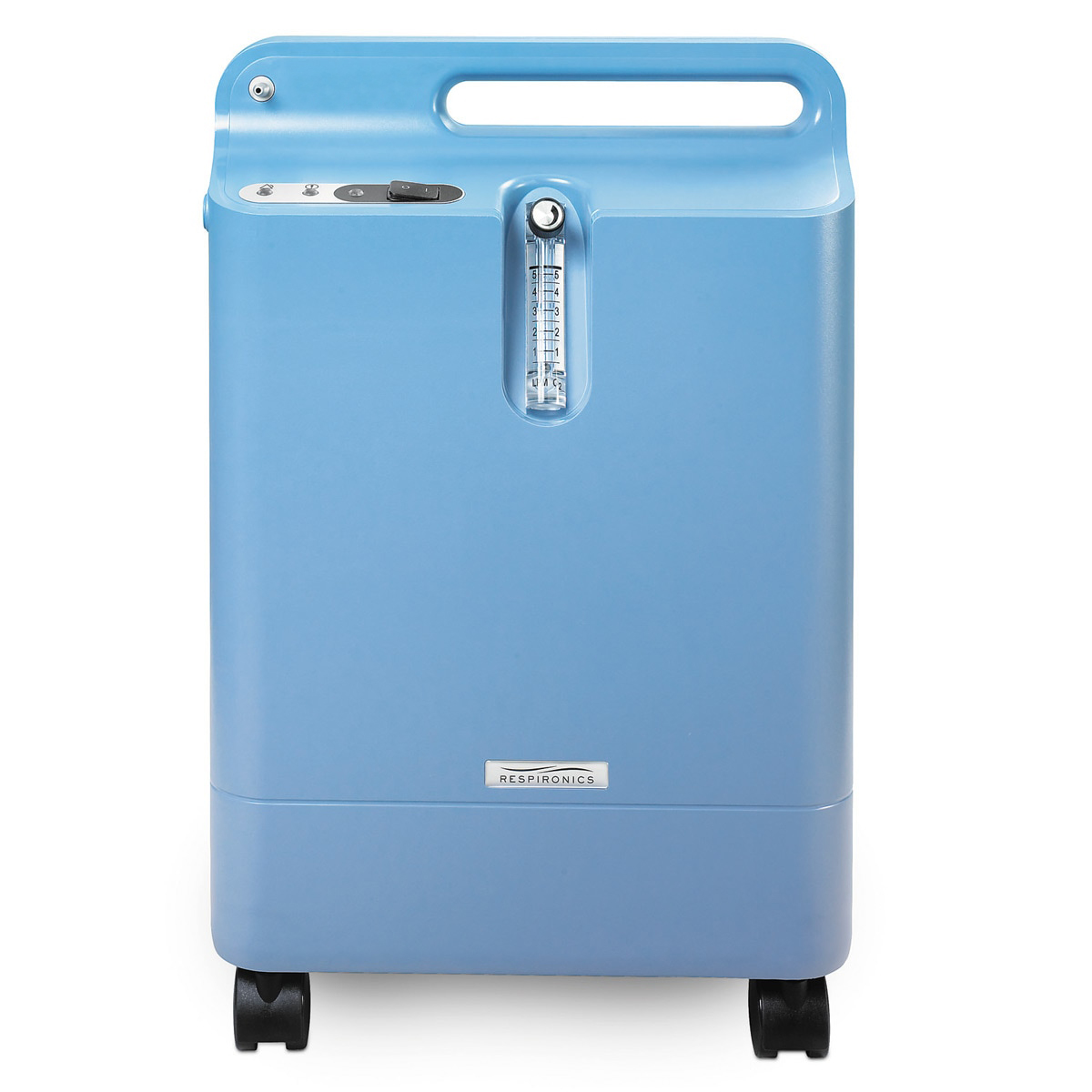 Respironics Everflo Stationary Oxygen Concentrator