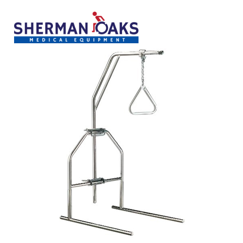 Trapeze Bar With Stand Rental