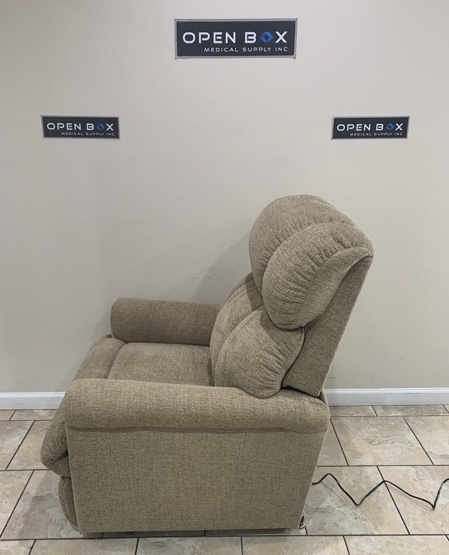 2 position lift chair