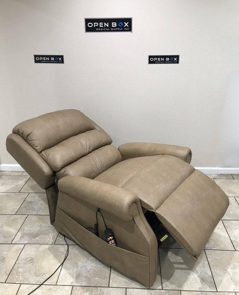 Golden Technologies Ultra Comfort Lift Chair