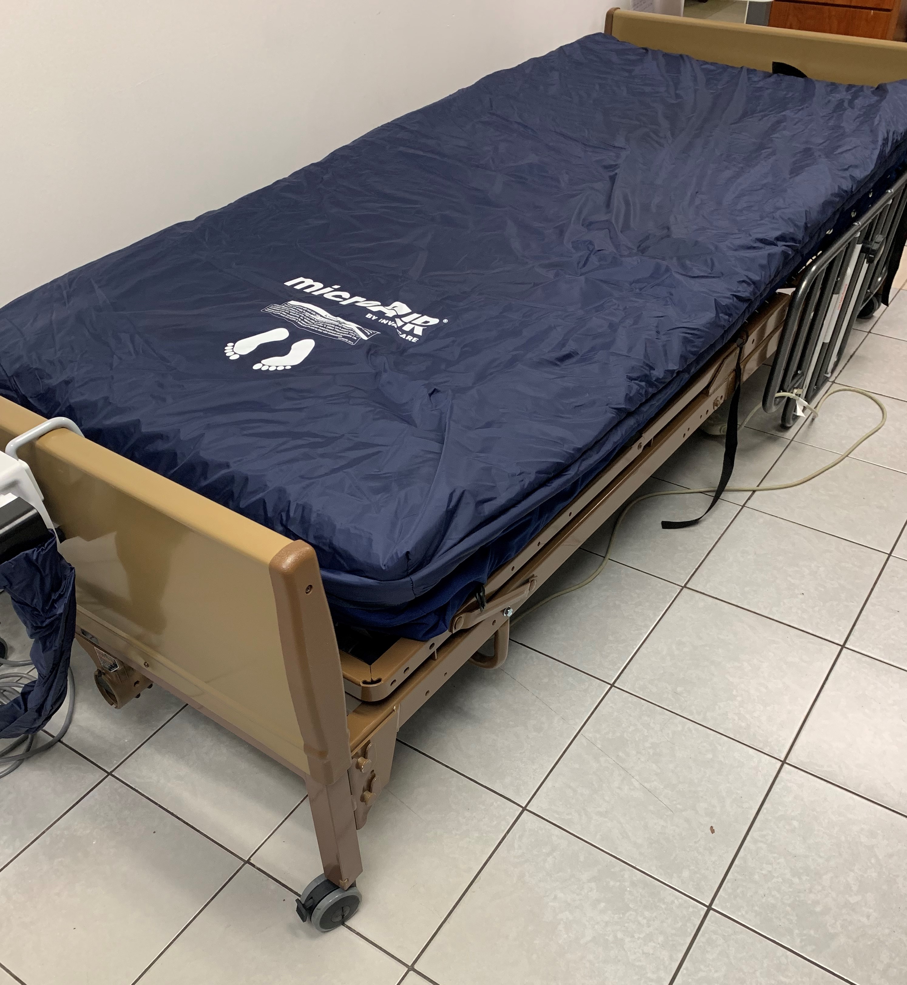 Best Mattresses of 2020 Updated 2020 Reviews‎ Electric Hospital Bed