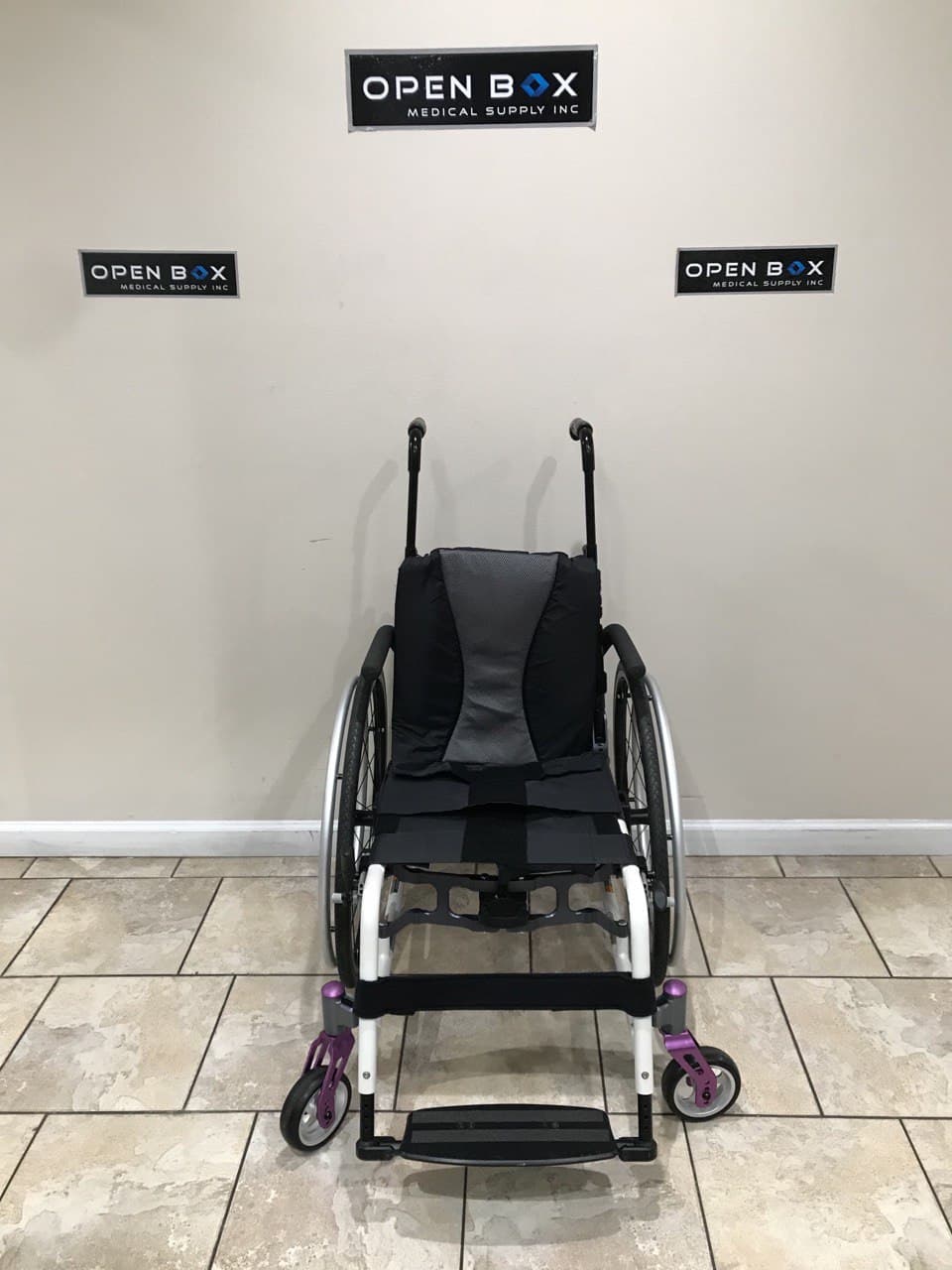 Invacare Wheelchair Weight Chart