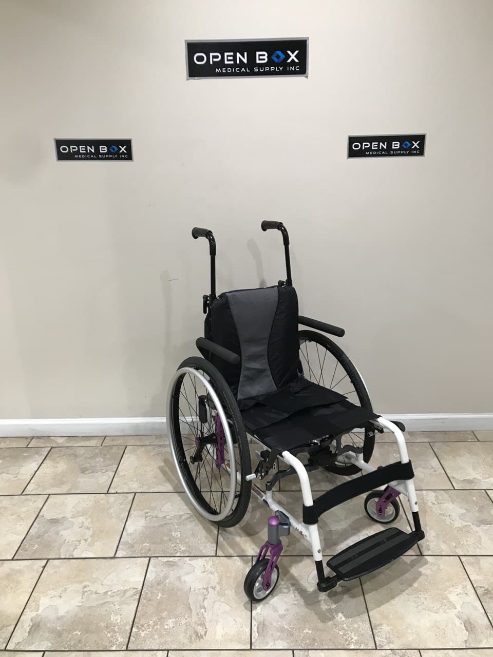 Invacare Wheelchair Weight Chart