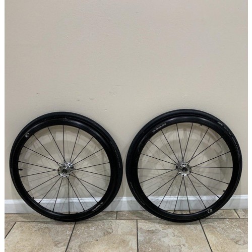 wheelchair rims