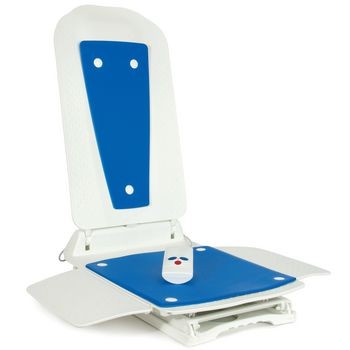 Bathmaster Deltis Reclining Bath Lift