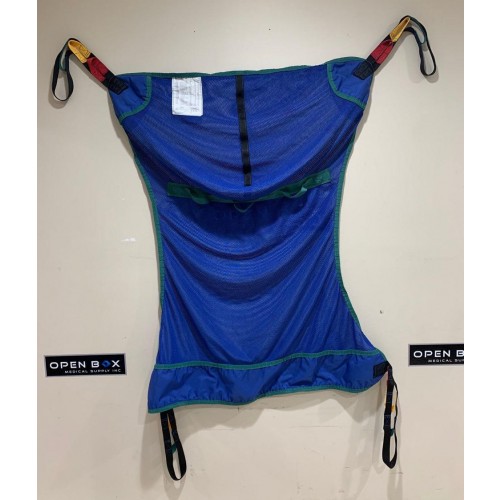 Bestcare Mesh Full Body Sling (Large)