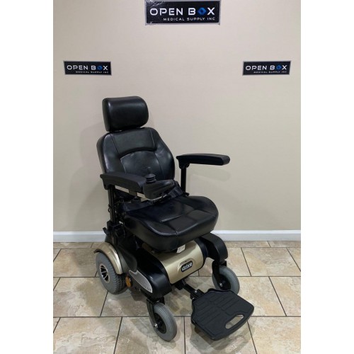 Drive Medical Sunfire Plus GT Power Wheelchair