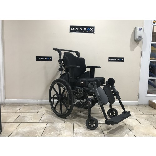 PDG Fuze T50 50° Manual Tilt Wheelchair