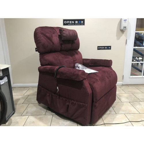 Golden Tech Comforter PR-501-T28 HD Lift Chair