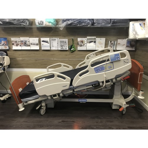 Hill-Rom CareAssist ES Hospital Bed