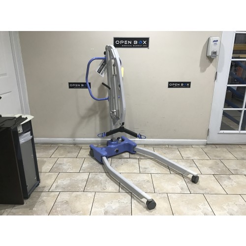 Hoyer Advance-H Manual Patient Lift