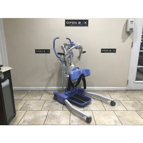Hoyer Journey 340 Electric Sit-to-Stand Lift