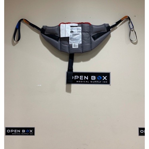 Hoyer Standing Sling Deluxe Size Small