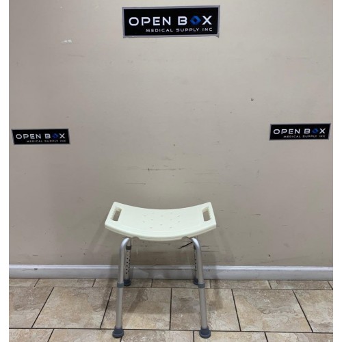 Invacare CareGuard Tool-Less Shower Chair