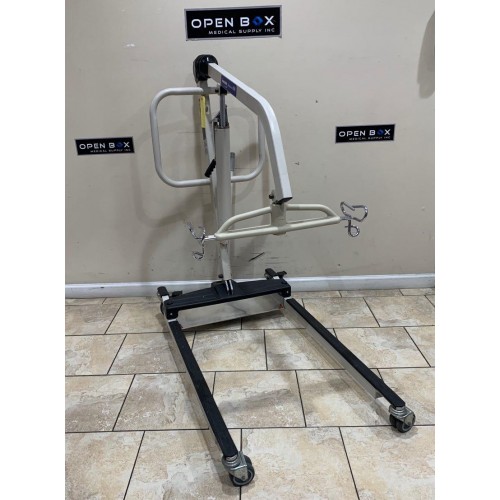 Invacare Reliant 450 Manual Patient Lift