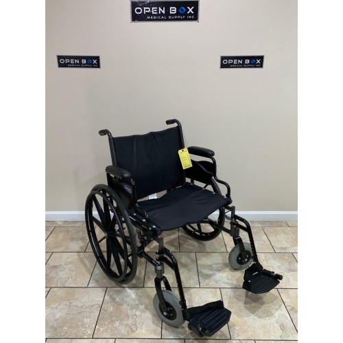 Invacare Tracer SX5 Wheelchair