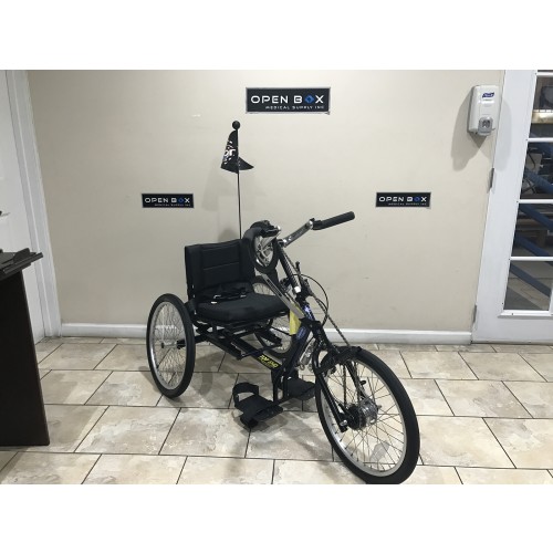 Invacare XCL Top End Excelerator Handcycle