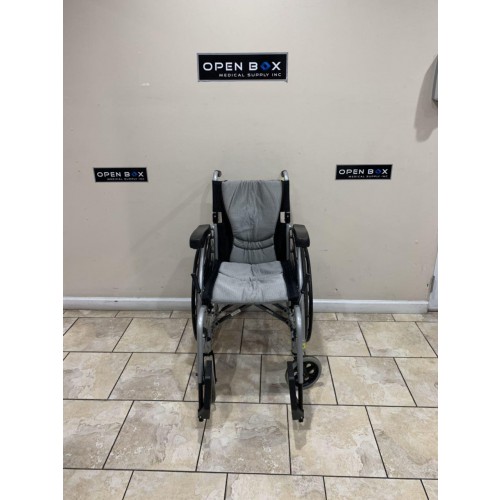 Karman S-Ergo 115 Ultralight Folding Wheelchair