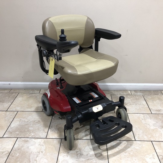Used Revolution Mobility Liberty 211