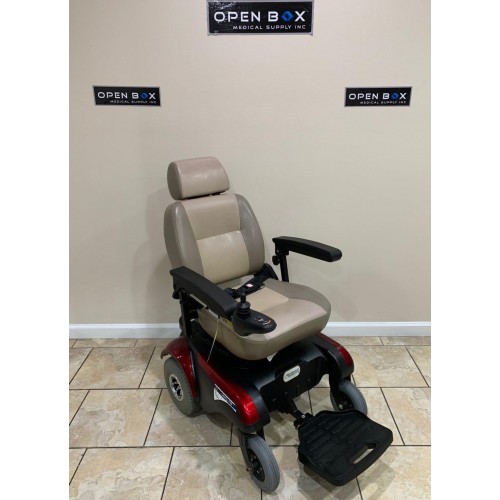 Liberty 319 Power Wheelchair