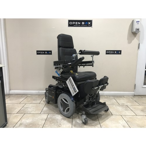 Manufacturer Demo Permobil C400 VS Rehab Standing Power Chair