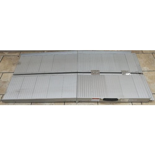 used wheelchair ramps