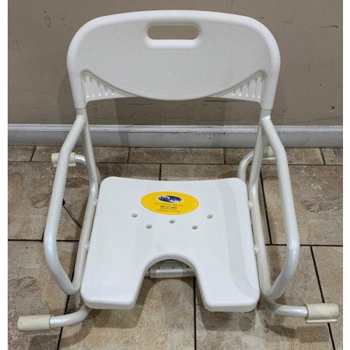 Nova Ortho-Med 360° Swivel Transfer Bath Seat