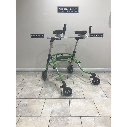 Nurmi Neo Pediatric Walker - Size 3
