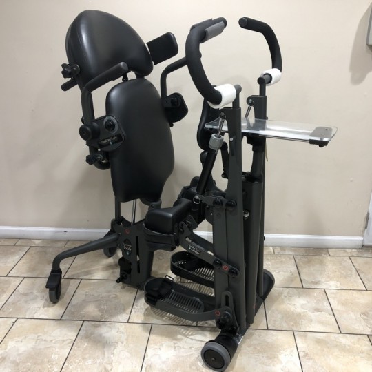 Open Box EasyStand Evolv Adult with Glider Option