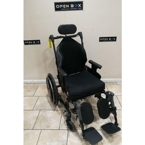 PDG Stellar GL 45° Manual Tilt-In-Space Wheelchair