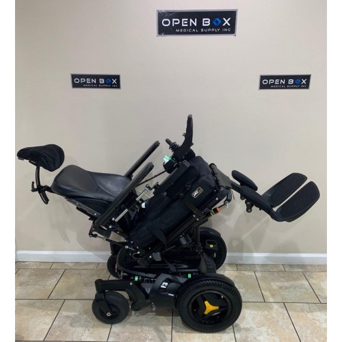 Permobil f3 corpus parts