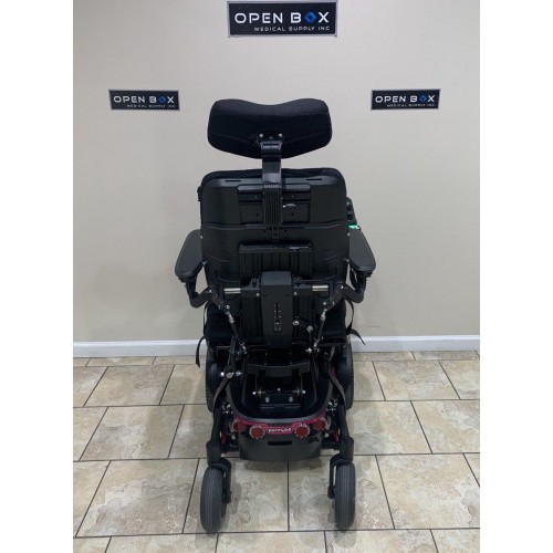 Used permobil power wheelchair