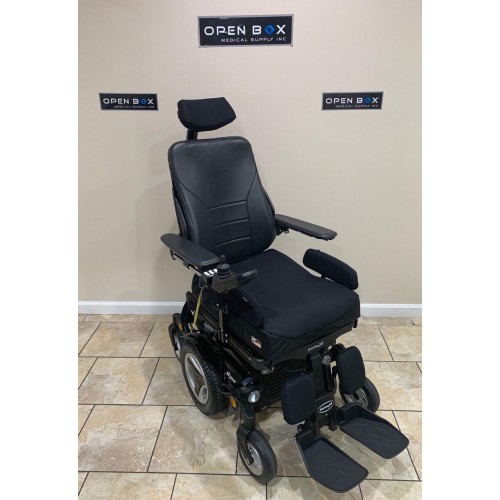 Permobil M300 Corpus 3G Power Chair W/Power Tilt