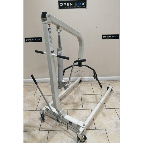 Hoyer HML400 Manual Patient Lift, used patient lift in LA