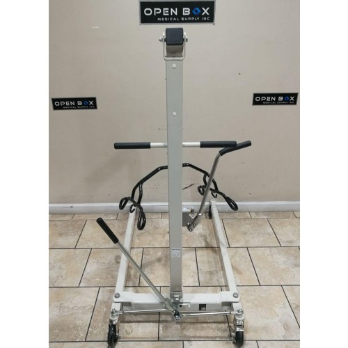 Hoyer HML400 Manual Patient Lift, used patient lift in LA