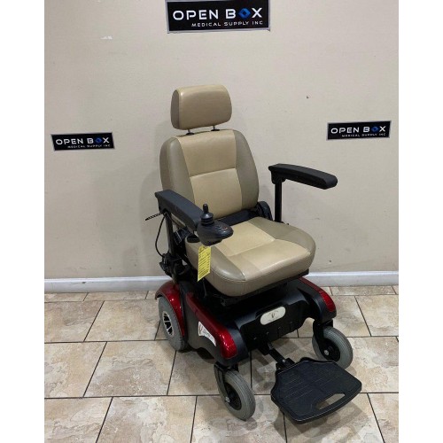 Liberty 312 Power Wheelchair