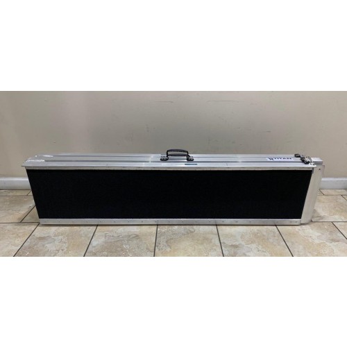 10' ft Aluminum Multifold Ramp by Titan Ramps