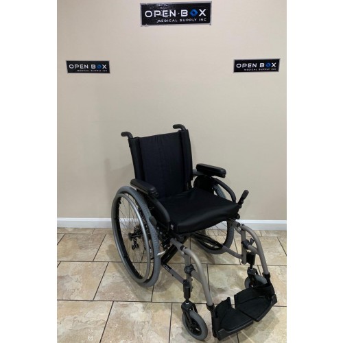 used manual wheelchairs