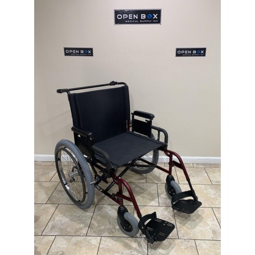 used lightweight wheelchairs