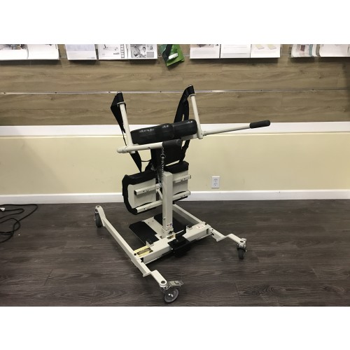 RandScot EasyPivot Model EP-260