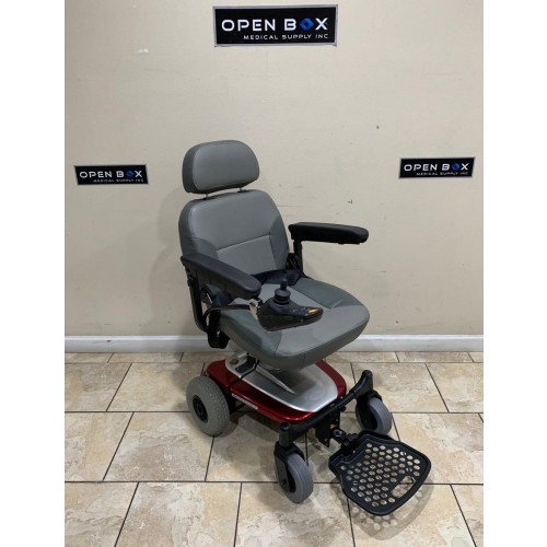 Shoprider Smartie Power Wheelchair