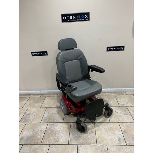 Shoprider Streamer Sport Power Wheelchair