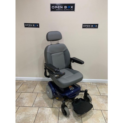 Shoprider Streamer Power Wheelchair