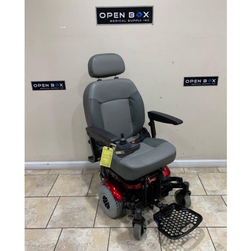 Shoprider XLR Plus Power Wheelchair