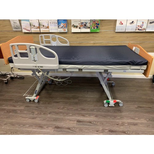 Spam America Encore Long Term Care Bed (42" x 84")