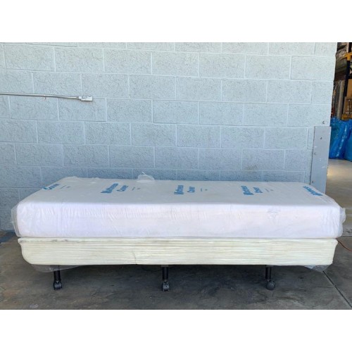 Tempur-Pedic Twin Size Bed